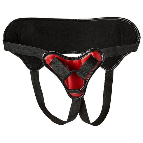 Saffron  Strap-On